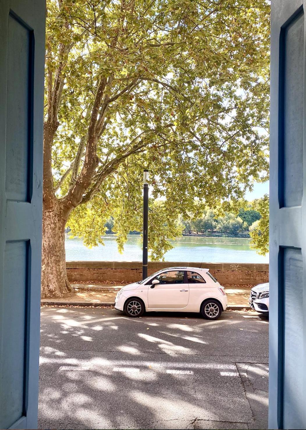 Wonder Appart' 402 - Vue Sur Garonne Тулуза Екстериор снимка